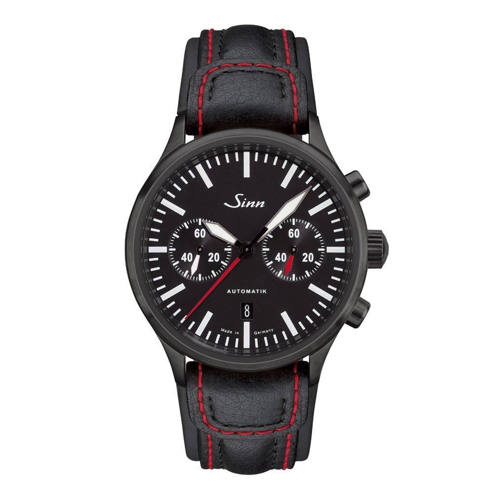 ジン(Sinn) NEW 936 S 世界限定 100本 ご予約承ります。 | QUELLE